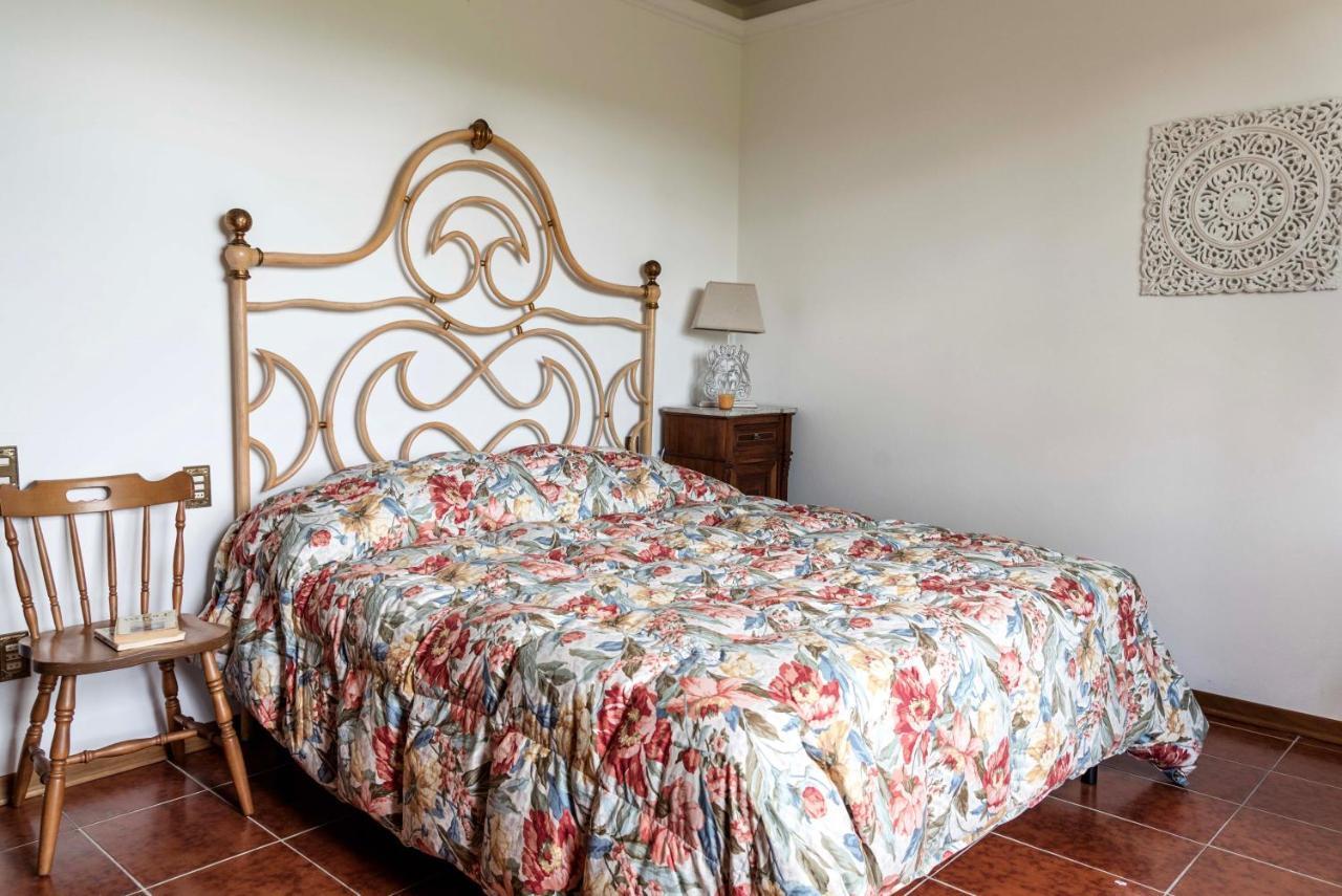 Sant'Ermo Casa Ermo Colleヴィラ エクステリア 写真