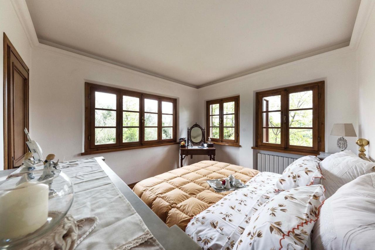 Sant'Ermo Casa Ermo Colleヴィラ エクステリア 写真