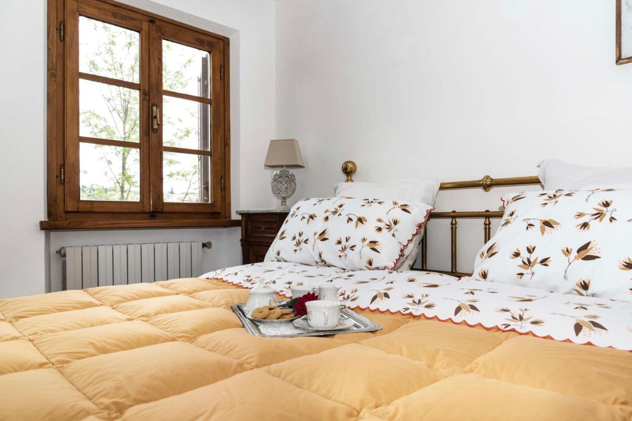 Sant'Ermo Casa Ermo Colleヴィラ エクステリア 写真