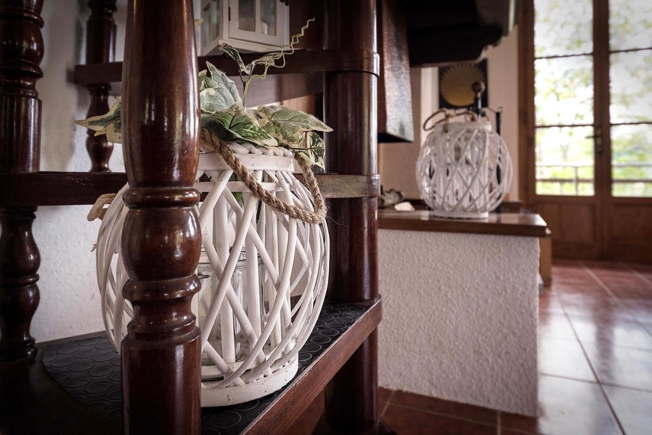 Sant'Ermo Casa Ermo Colleヴィラ エクステリア 写真