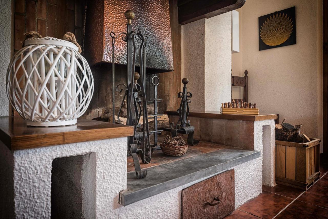 Sant'Ermo Casa Ermo Colleヴィラ エクステリア 写真