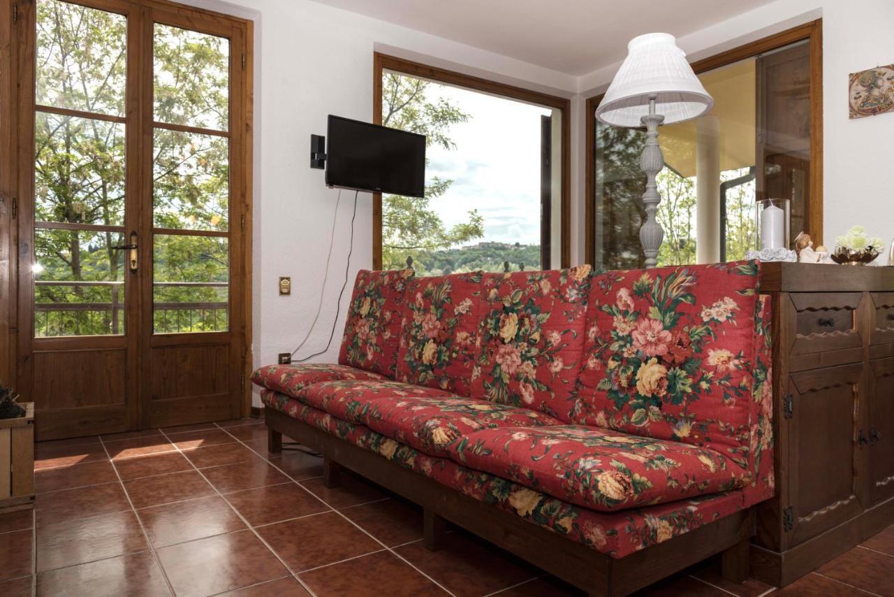 Sant'Ermo Casa Ermo Colleヴィラ エクステリア 写真