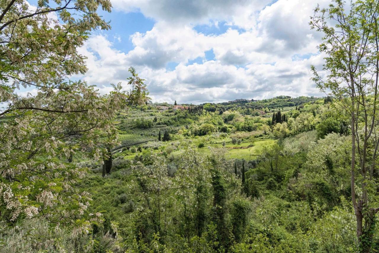 Sant'Ermo Casa Ermo Colleヴィラ エクステリア 写真