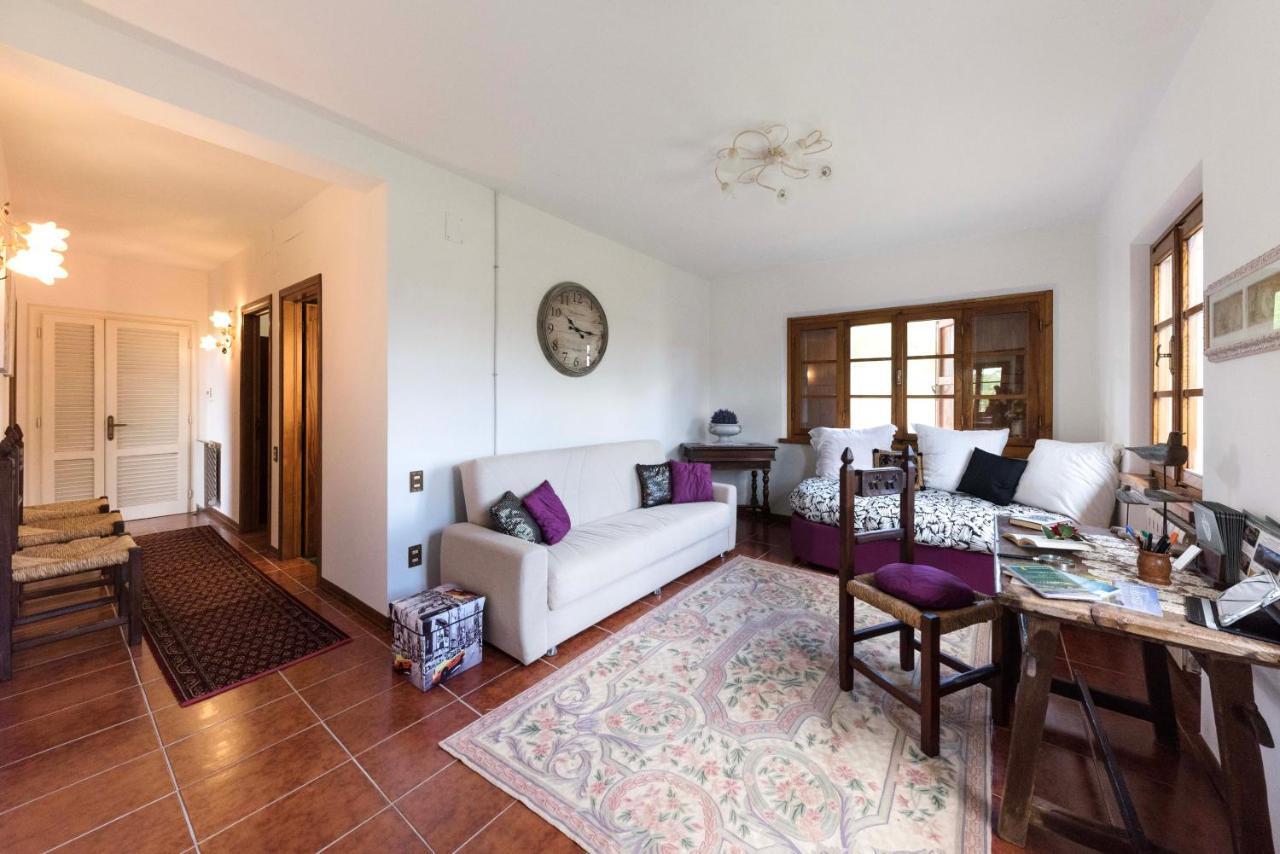 Sant'Ermo Casa Ermo Colleヴィラ エクステリア 写真